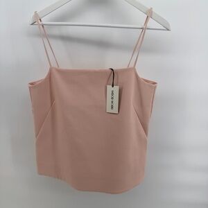 Wood Wood Blush Camisole Top